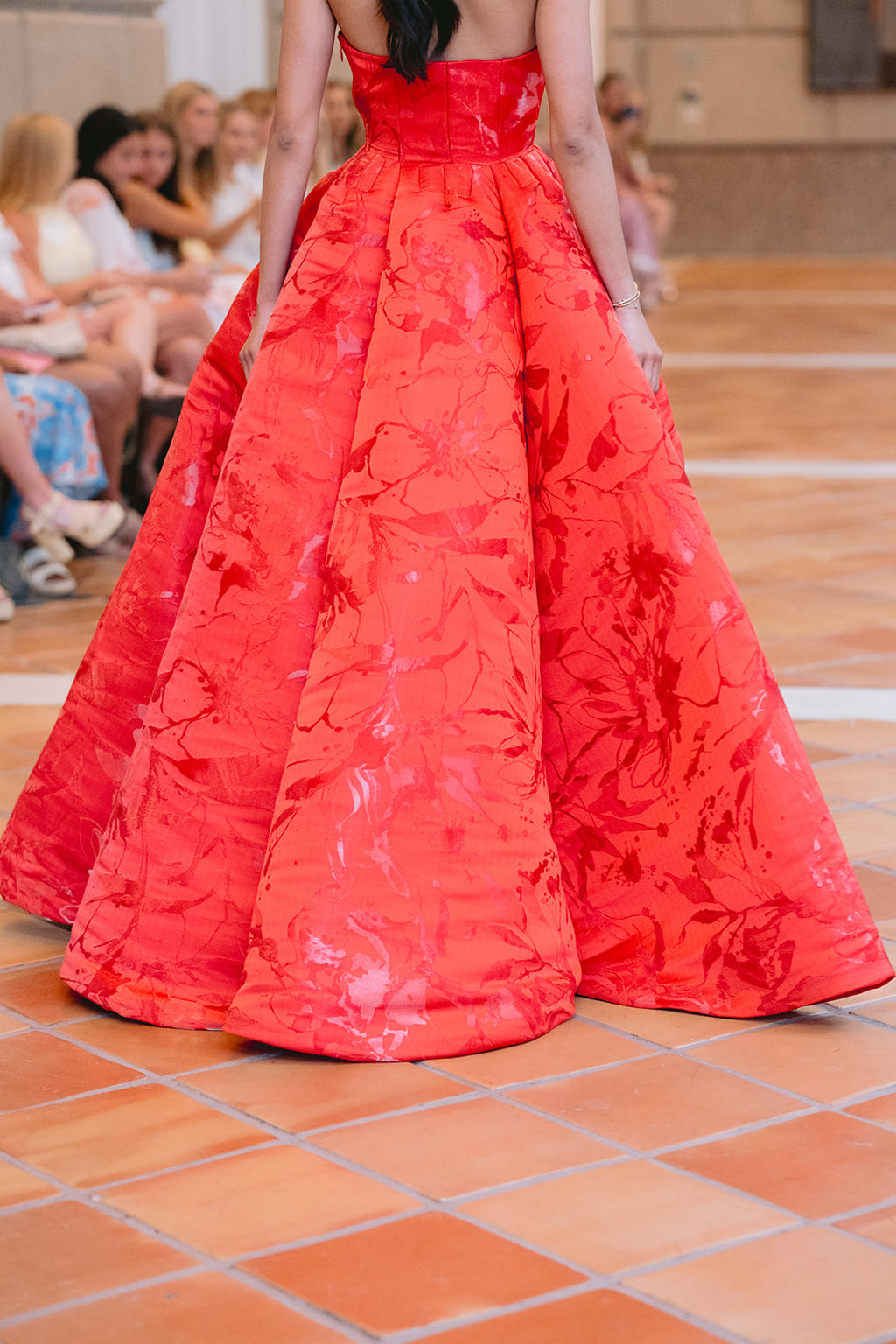 Queen of Hearts