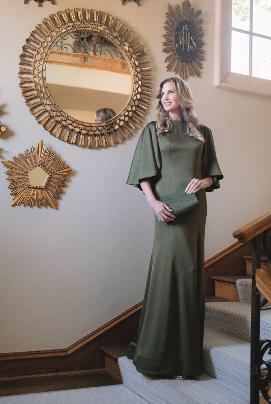 Olivia Dress