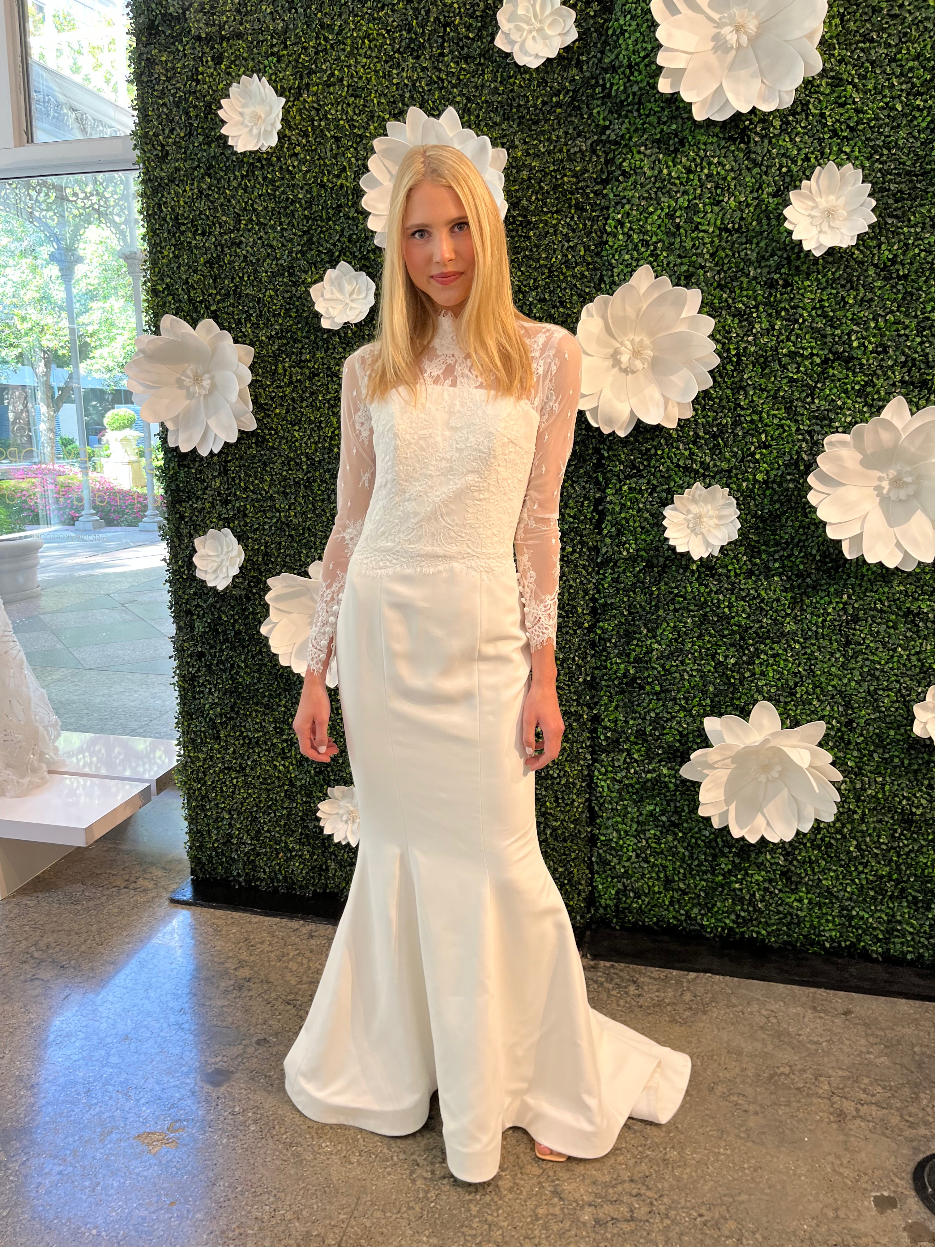 San Miguel Gown